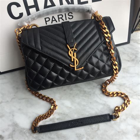 latest ysl bag 2020|YSL Bags new collection.